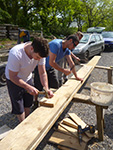 Day 6 - 8 Day Course